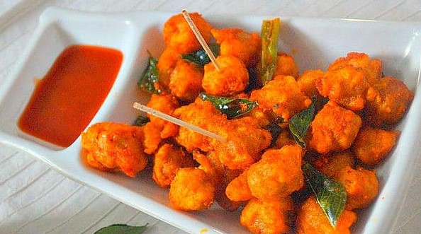 Order Soya Chunks 65 food online from Malgudi Veg store, Ashburn on bringmethat.com