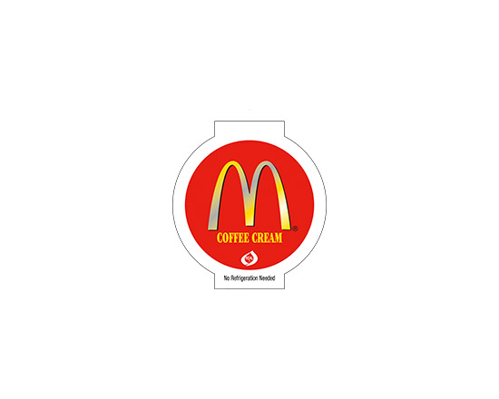 Order Creamer Packet food online from McDonald's store, Middle Island on bringmethat.com