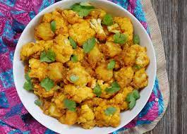 Order Aloo Gobhi food online from Punjab Indian Cuisine Livonia store, Livonia on bringmethat.com