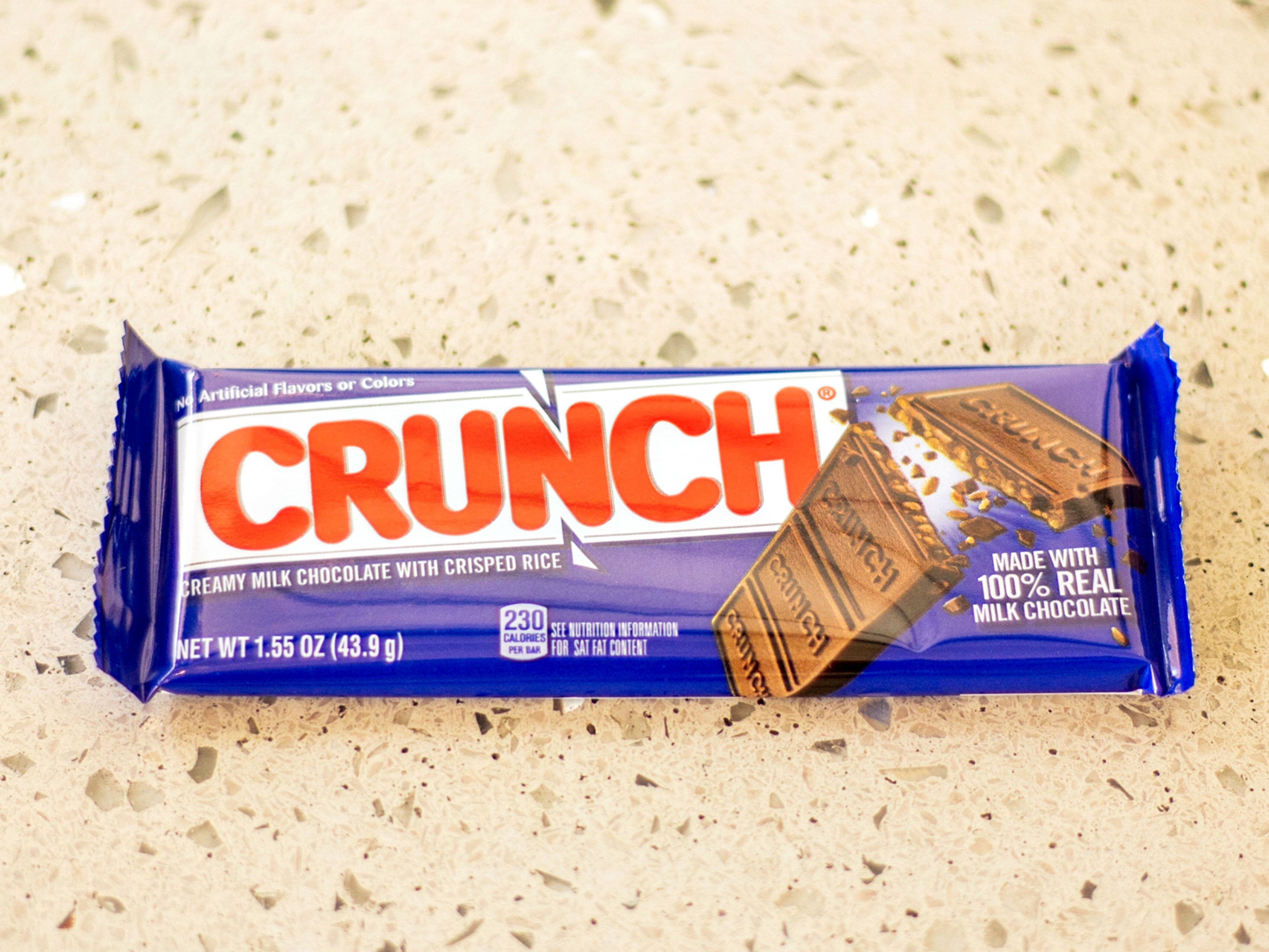 Order Crunch food online from Convenient Food Mart store, Chicago on bringmethat.com
