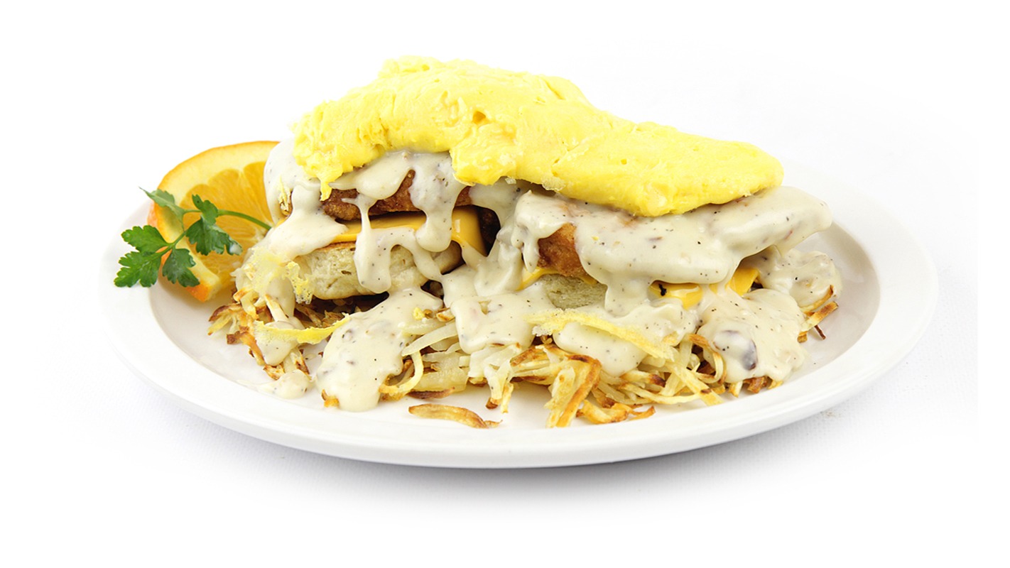 Order Matty's Mountain food online from Matty's Grill & Pancake House store, Shorewood on bringmethat.com