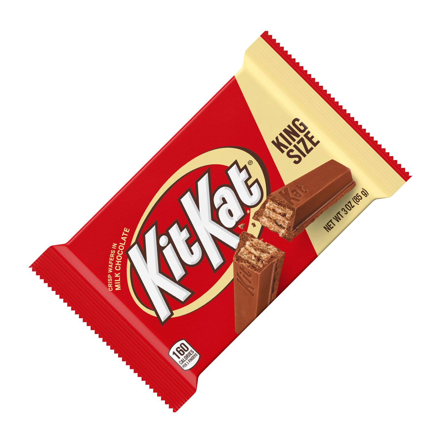 Order Kit Kat: King Size 2.8oz food online from Sheetz store, Pittsburgh on bringmethat.com