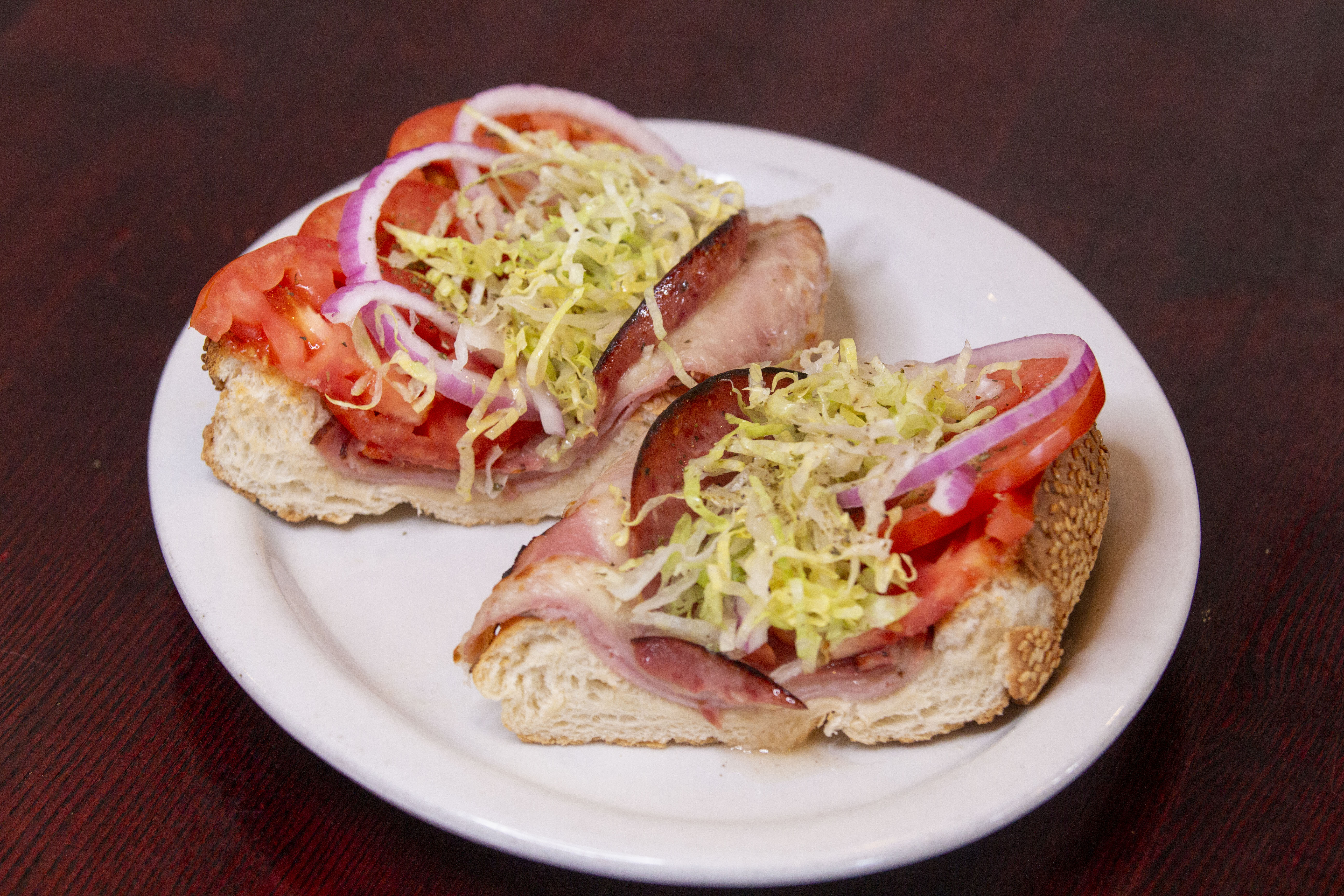 Order 1. Still The #1 Sub Sandwich food online from Streets Of New York store, Chandler on bringmethat.com