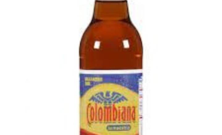 Order Colombiana (12OZ) food online from Alpaca Peruvian Charcoal Chicken store, Durham on bringmethat.com
