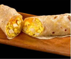 Order Country Burrito food online from Filiberto's Mexican Food store, Laveen on bringmethat.com
