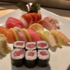 Order Sushi and Sashimi Combo  food online from Sushi Thai store, Nashville on bringmethat.com