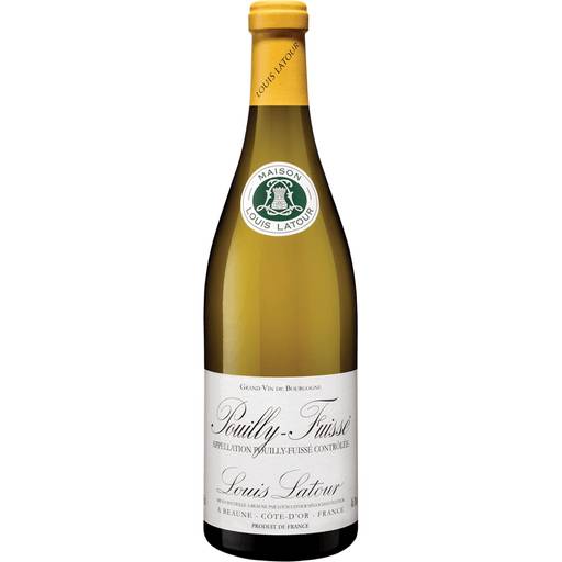 Order Louis Latour Pouilly-Fuisse (750 ML) 24788 food online from Bevmo! store, Chino on bringmethat.com