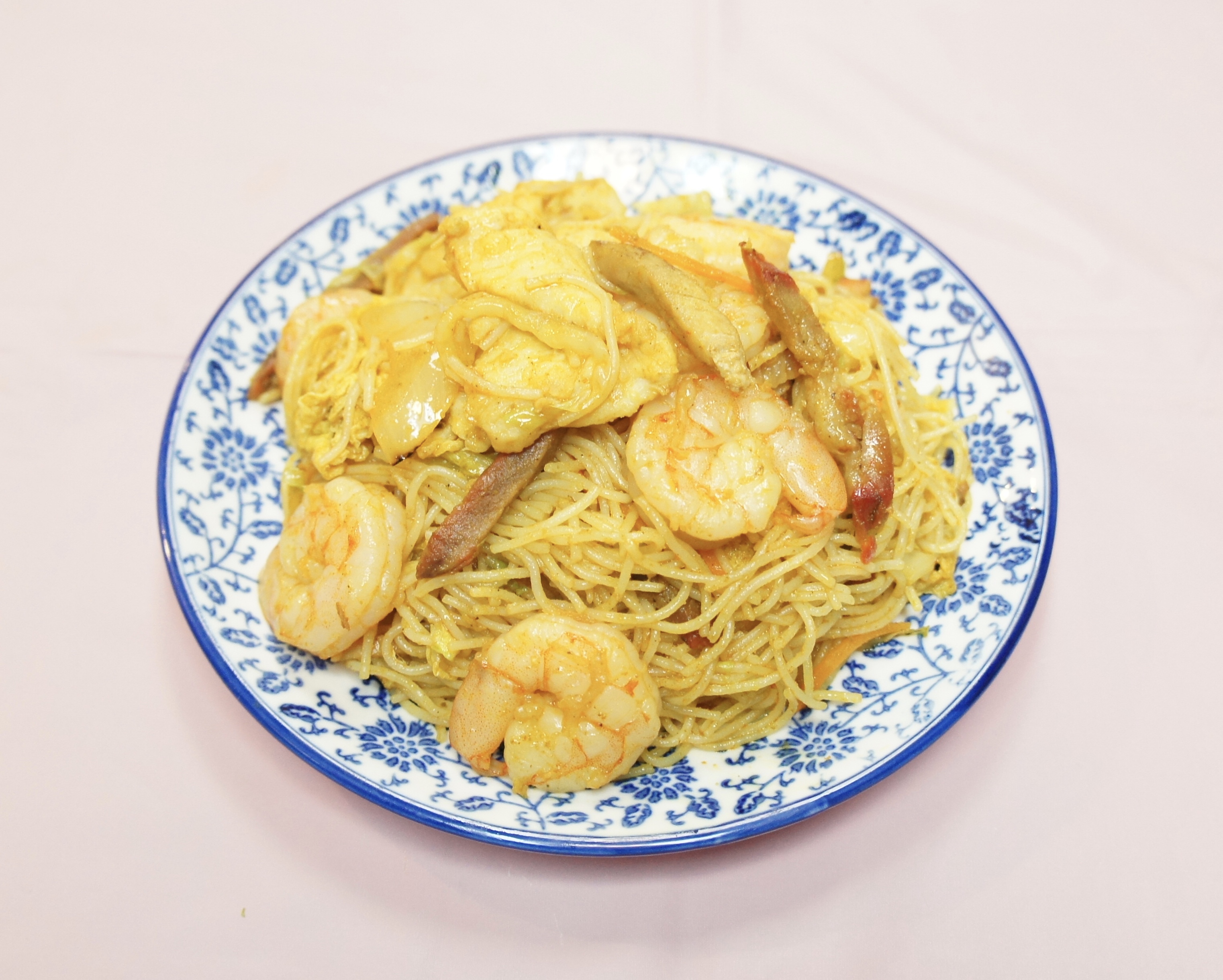 Order  Singapore Chow Mei Fun  food online from Zhengs China Express store, Randallstown on bringmethat.com