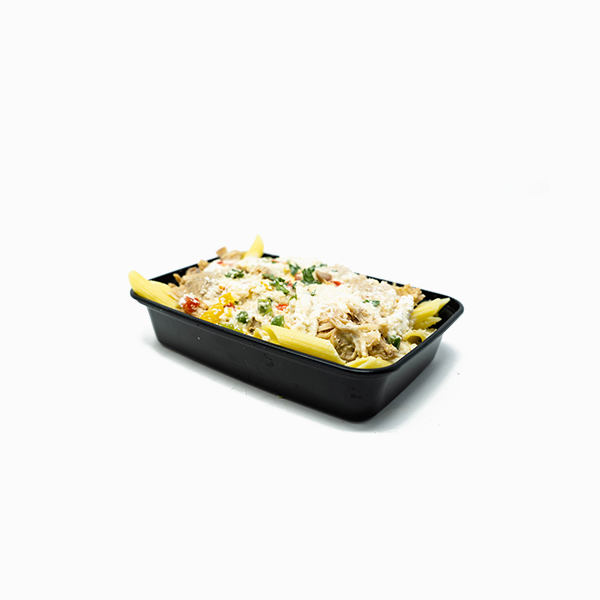 Order Chicken Alfredo food online from My Fit Foods store, Houston on bringmethat.com