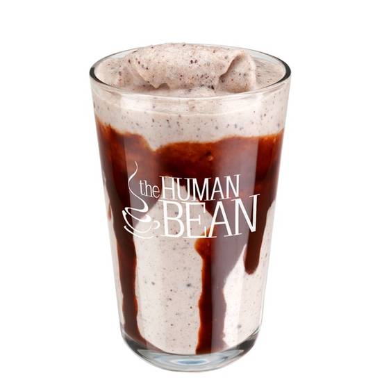 Order Java Chip Granita food online from The Human Bean store, College Place on bringmethat.com