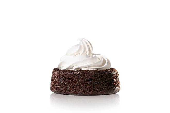 Order Chocolate Cake food online from Carl's Jr. store, Brentwood on bringmethat.com