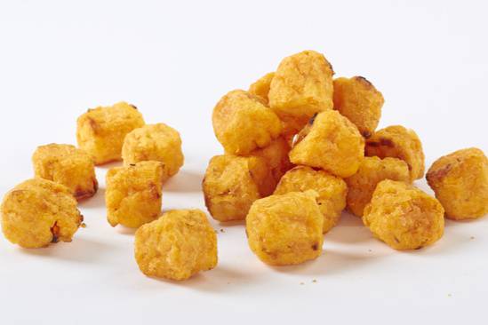 Order Basket of Tater Tots food online from The Burger Bae store, Anchorage on bringmethat.com