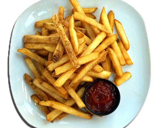 Order French Fries food online from Vivaldi's Pizza store, Avon on bringmethat.com