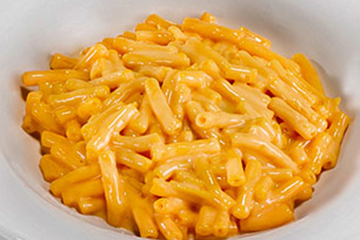 Order Mac & Cheese food online from Perkins Restaurant & Bakery store, Cheyenne on bringmethat.com