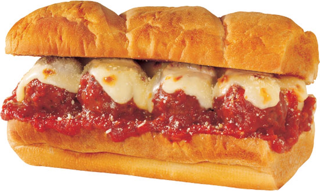 Order Meatball Sub food online from Ocean Pizza store, San Diego on bringmethat.com