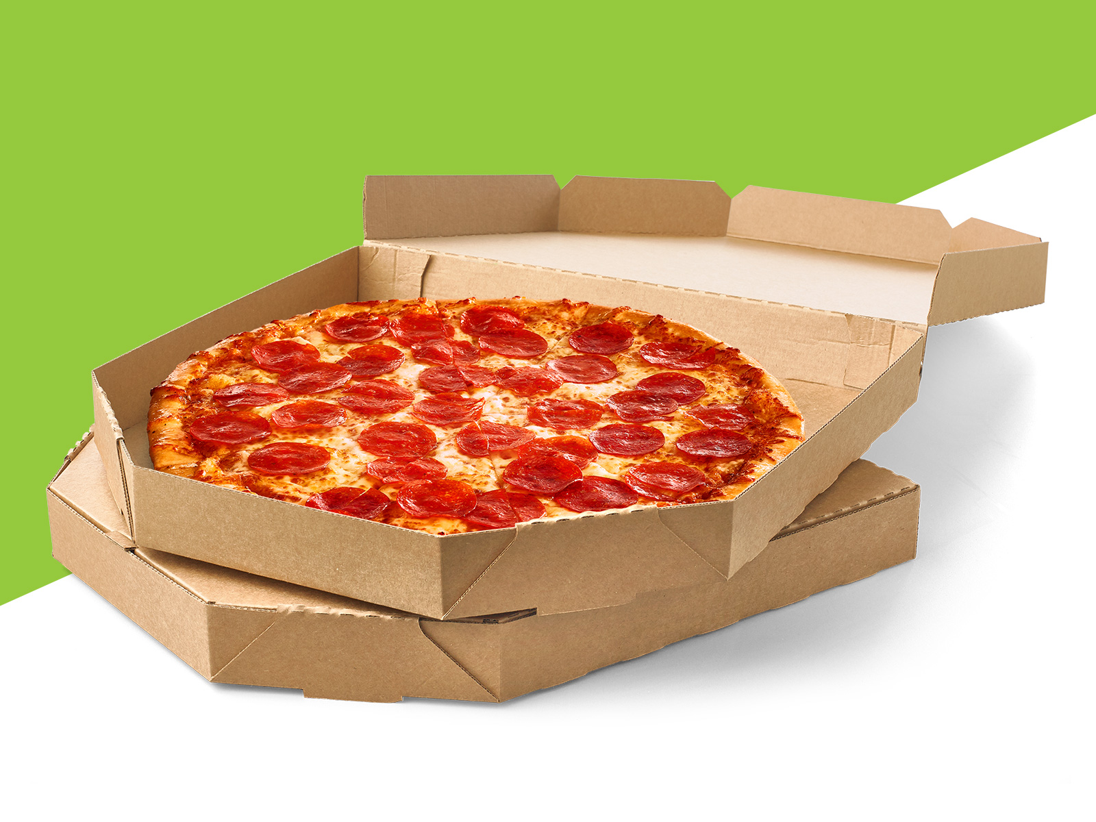 Order Value Pack 2 food online from Cicis Pizza store, Irving on bringmethat.com