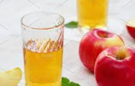 Order Apple Juice food online from Bodegon Del Sur store, Spring on bringmethat.com