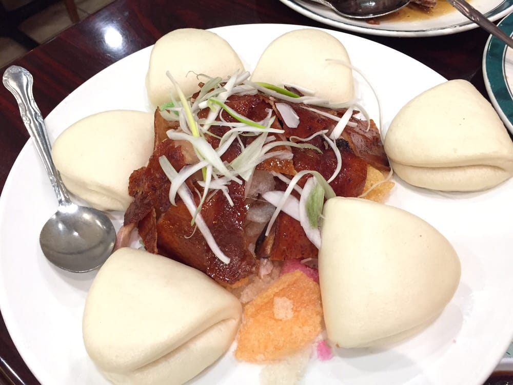 Order Peking Duck/北京片皮鴨 food online from Sam Woo Bbq store, San Gabriel on bringmethat.com