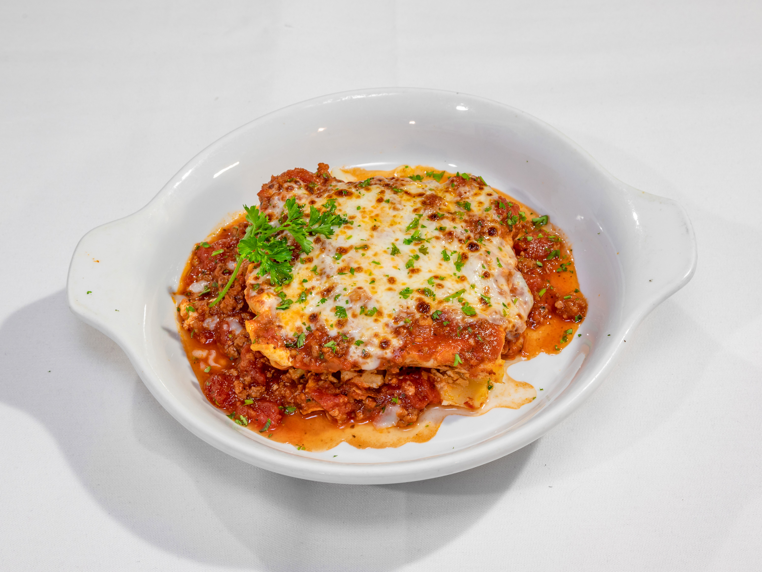 Order Lasagna food online from The Pasta Factory store, Avondale on bringmethat.com