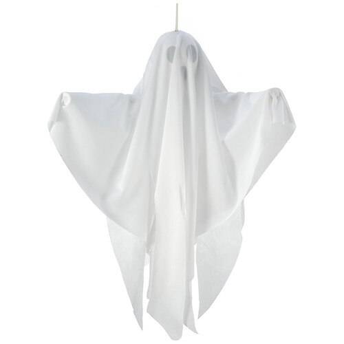 Order Walgreens 18 Inch Hanging Ghost - 1.0 ea food online from Walgreens store, Lincoln on bringmethat.com