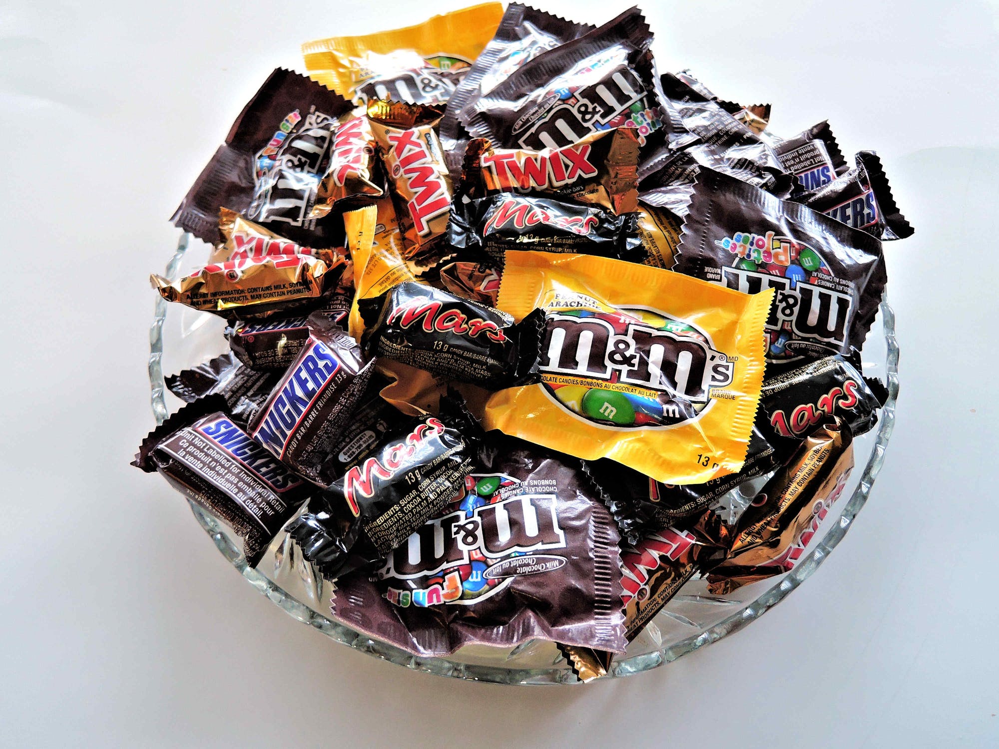 Order M&m's Milk Chocolate food online from Speedy Express store, Humble on bringmethat.com
