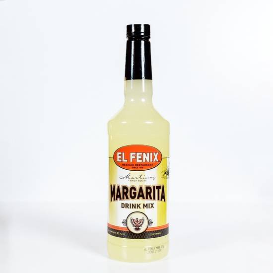Order Margarita Mix food online from El Fenix store, Fort Worth on bringmethat.com