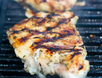 Order Grilled Chicken food online from Golden Corral store, Killeen on bringmethat.com