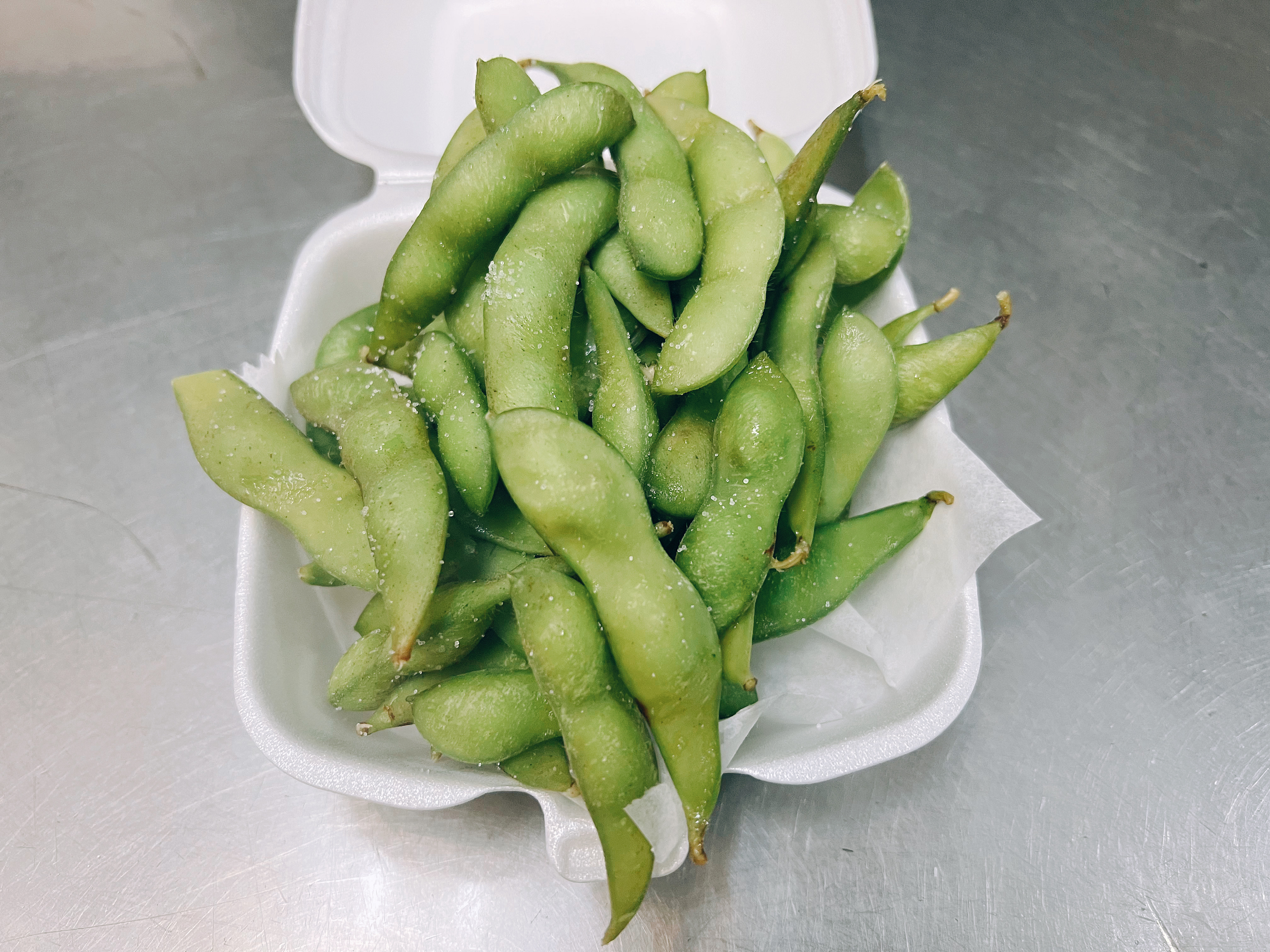 Order Edamame food online from Yes store, Chicago on bringmethat.com