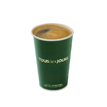 Order Americano food online from Tous Les Jours store, Carrollton on bringmethat.com