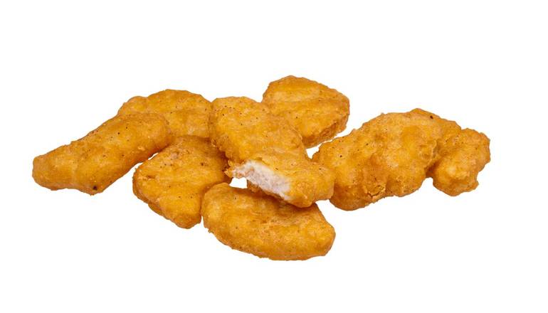 Order Chicken Nuggets food online from Super Burger store, Clovis on bringmethat.com