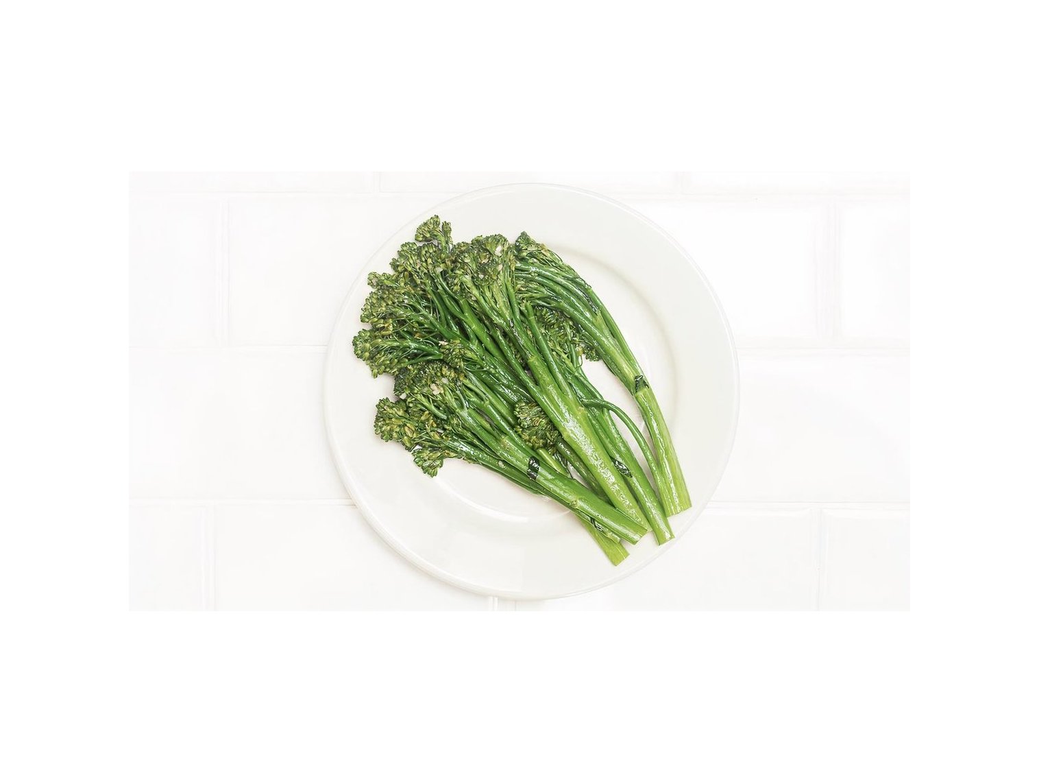 Order Broccolini food online from Pastini  store, Portland on bringmethat.com