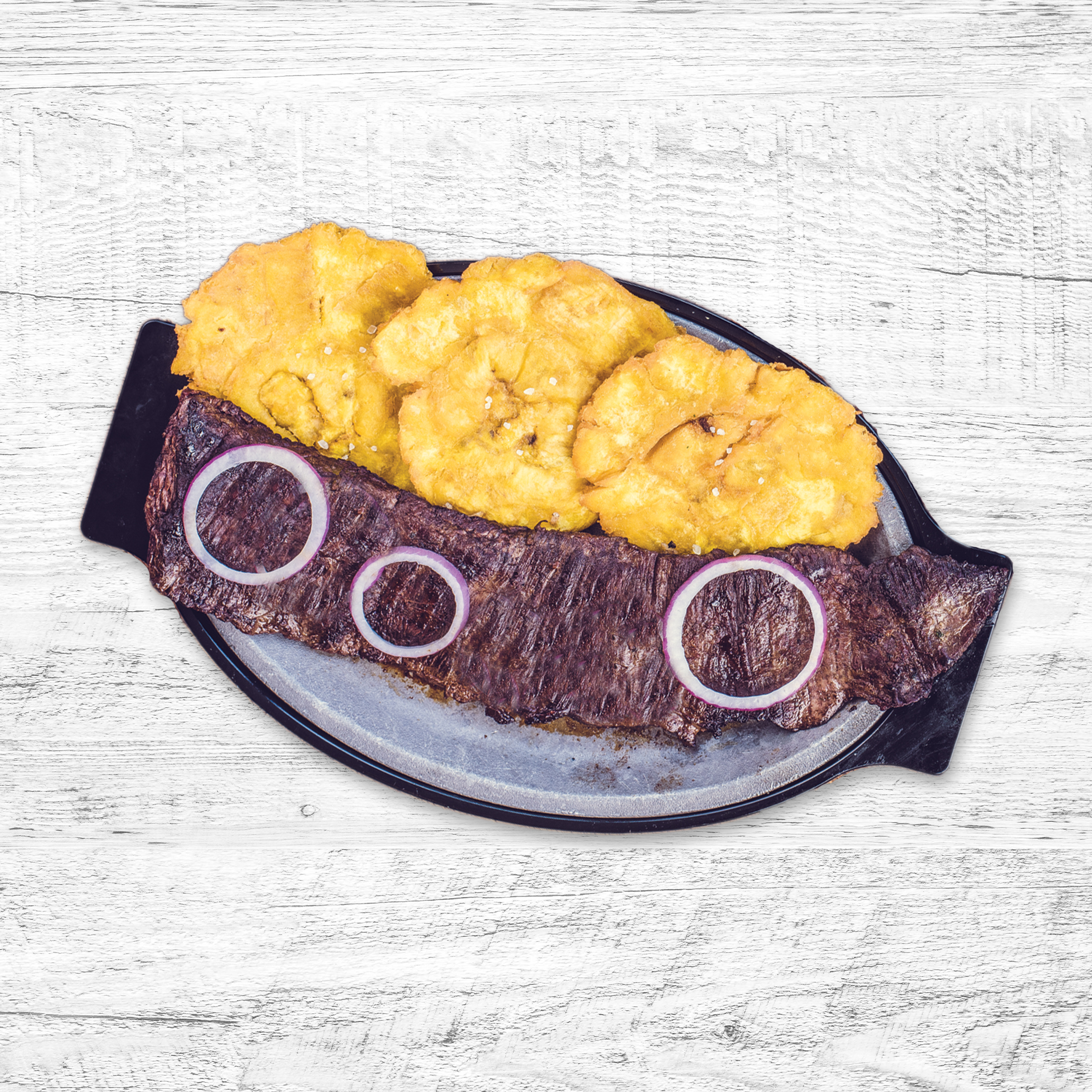 Order Churrasco food online from Noches De Colombia store, Montclair on bringmethat.com