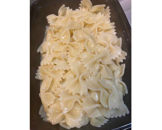 Order Pasta with Butter food online from High Street Caffe store, West Chester on bringmethat.com