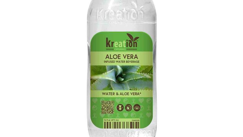 Order Aloe Vera Water food online from Kreation store, Manhattan Beach on bringmethat.com