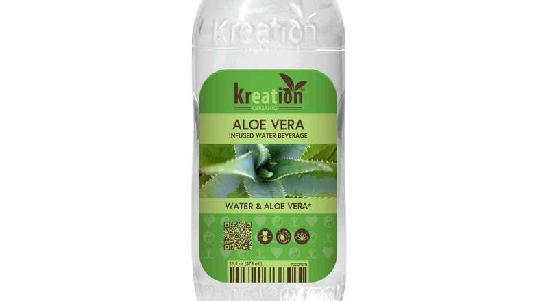 Order Aloe Vera Water food online from Kreation Pasadena store, Pasadena on bringmethat.com