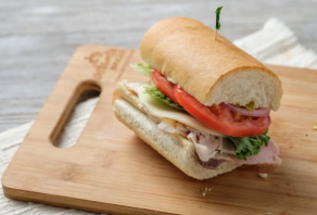 Order ABC Special Sandwich food online from Atlanta Bread Company store, Mobile on bringmethat.com