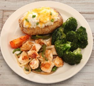 Order Chicken Tips food online from Sagebrush Steakhouse store, Morehead City on bringmethat.com