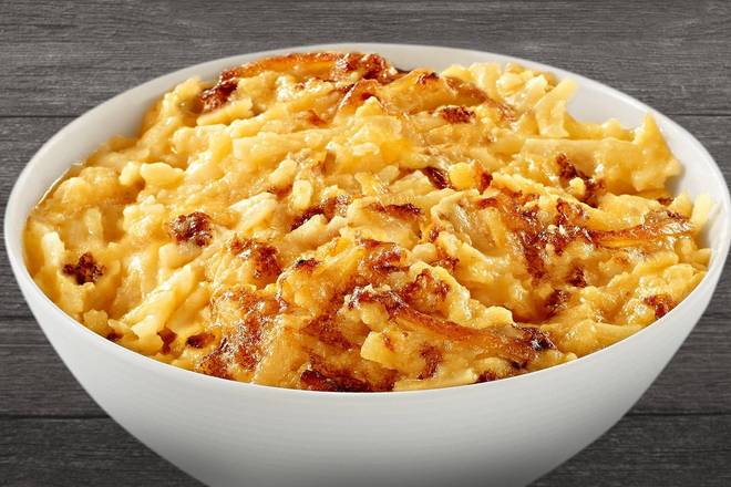 Order Cheesy Potatoes food online from Brown's Chicken & Pasta store, Saint Charles on bringmethat.com