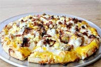 Order Breakfast food online from Boss' Pizza & Chicken store, Grand Forks on bringmethat.com
