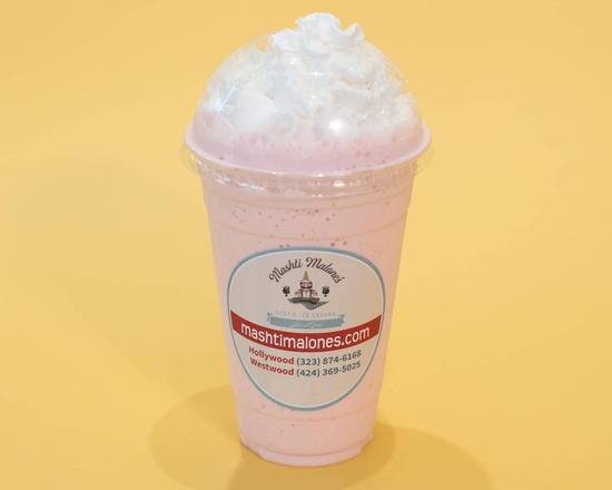 Order Milkshake food online from Mashti Malone store, Los Angeles on bringmethat.com