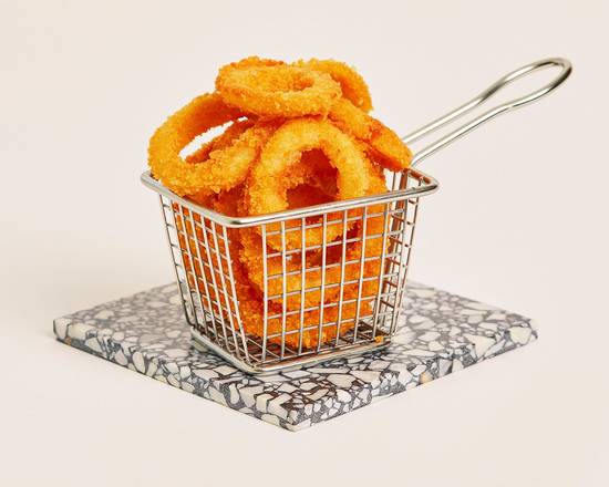 Order Onion Rings food online from Tiny Buns store, Thousand Oaks on bringmethat.com