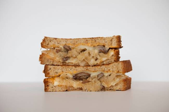 Order Port Ruby food online from Grilled Cheese Mania store, Harrisonburg on bringmethat.com
