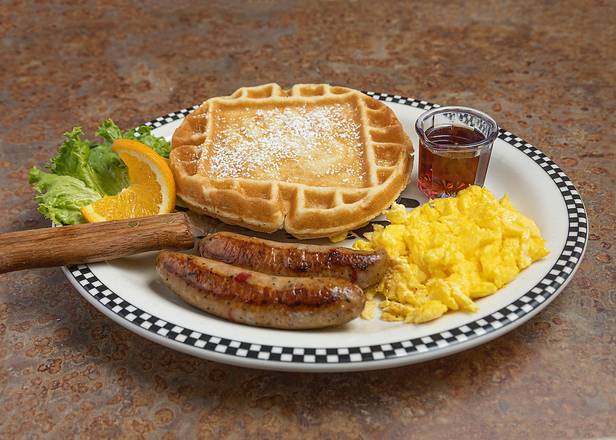 Order Bear's Choice food online from Black Bear Diner store, St. George on bringmethat.com