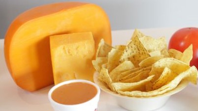 Order Bowl of Nachos food online from Taco Via store, Overland Park on bringmethat.com