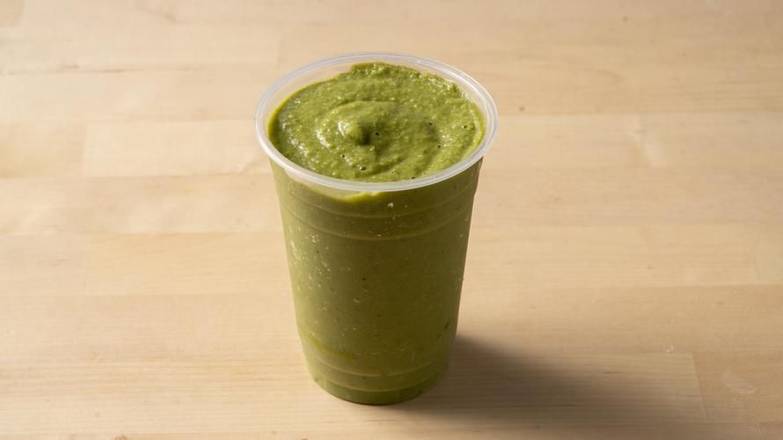Order Be Green Smoothie food online from Bowled store, Delmar on bringmethat.com
