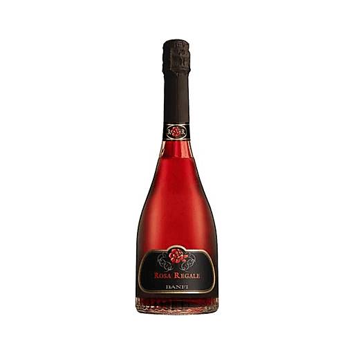 Order Banfi Rosa Regale (750 ML) 57166 food online from Bevmo! store, Chino on bringmethat.com