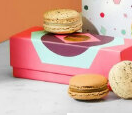 Order Gift Box of 27 Macarons food online from Woops! Macaron and Cookies store, Greendale on bringmethat.com