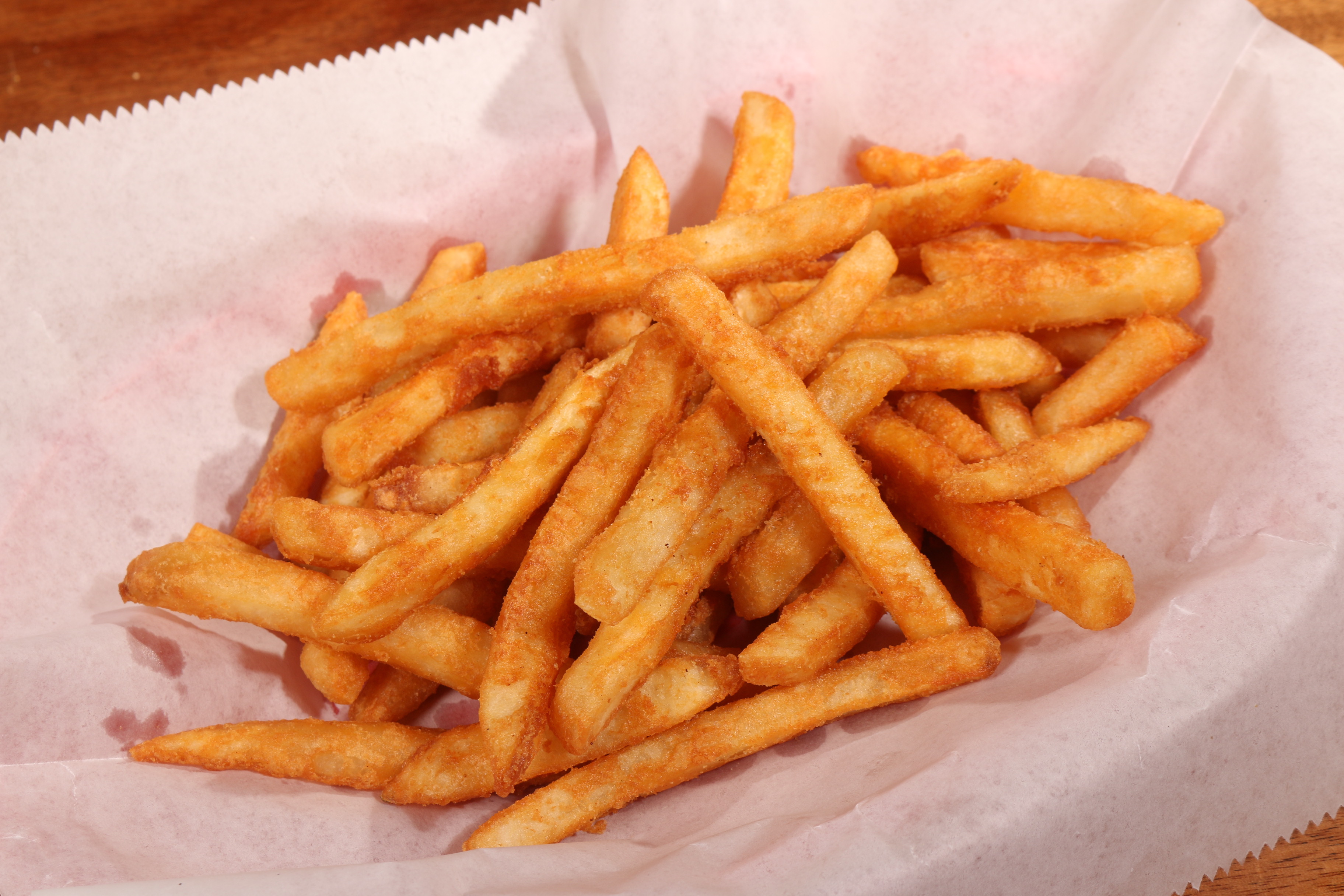 Order French Fries food online from UnCommon Pizza store, Lititz on bringmethat.com
