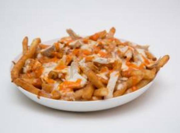 Order T-bird Fries food online from Thunderbird II store, Springfield on bringmethat.com