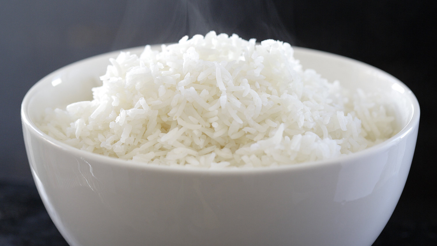 Order White Rice food online from Izumi Japanese Restaurant store, Youngstown on bringmethat.com